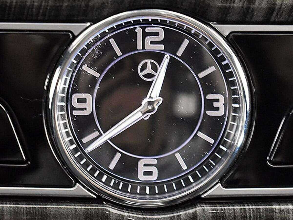 Mercedes-Benz E-Класс 2018 года с пробегом. Фото: #15