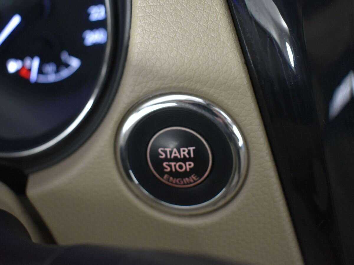 Nissan X-Trail 2016 года с пробегом. Фото: #14