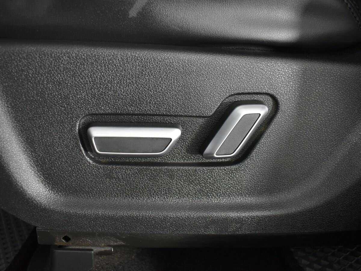 Geely Atlas 2018 года с пробегом. Фото: #15