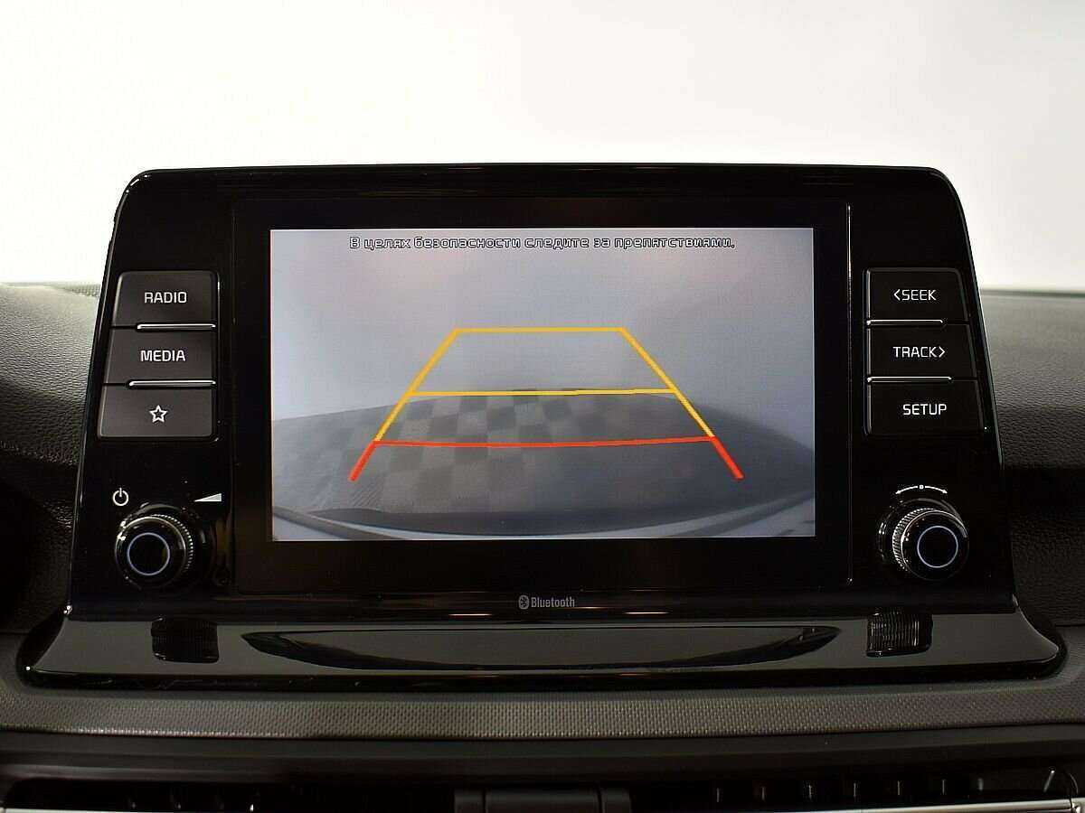 Б/У Киа Сельтос 2021 года. Фото: #10