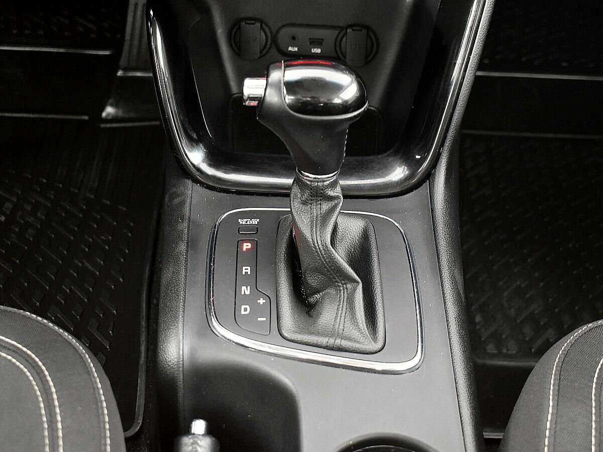 Б/У Киа Сид 2015 года. Фото: #14