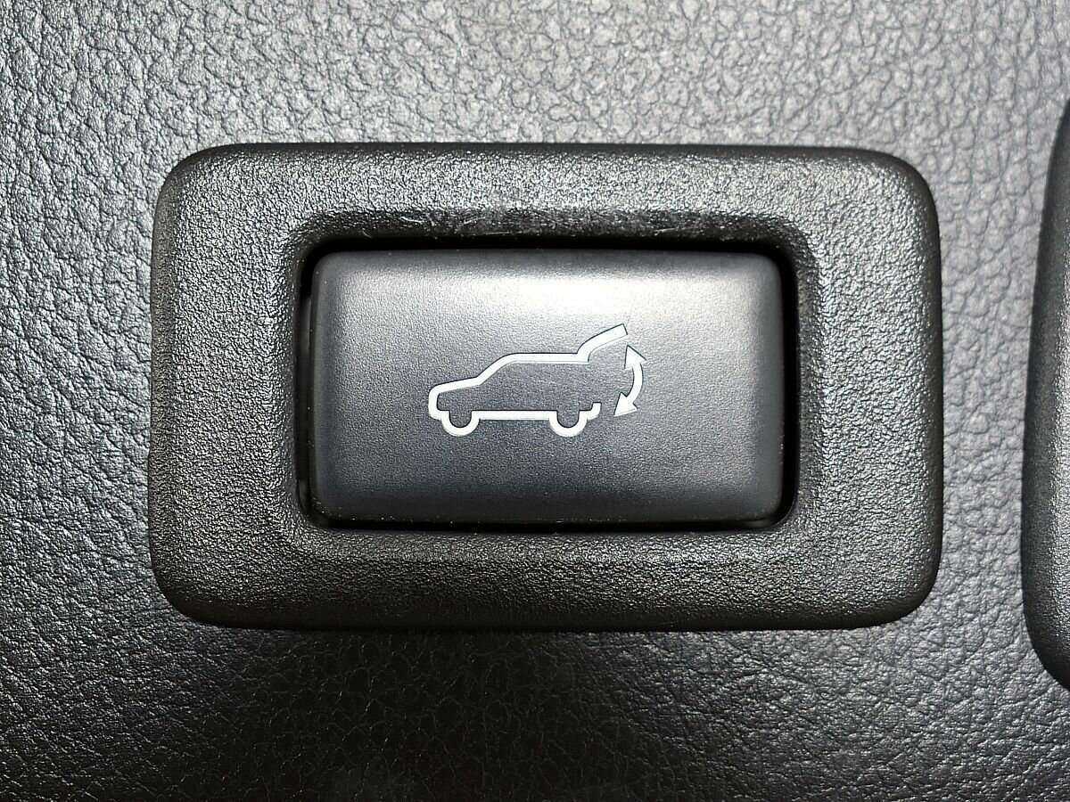 Subaru Forester 2018 года с пробегом. Фото: #25