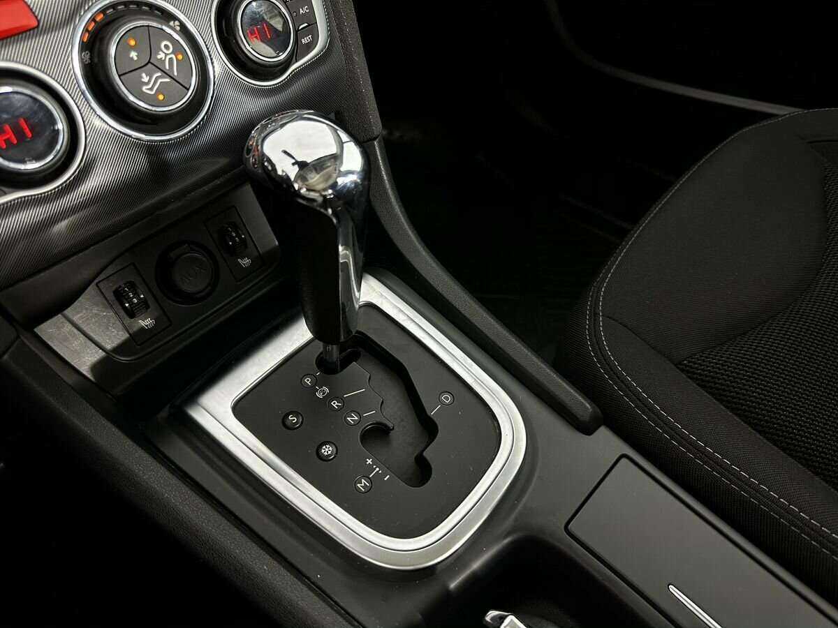 Citroen C4 2014 года с пробегом. Фото: #15