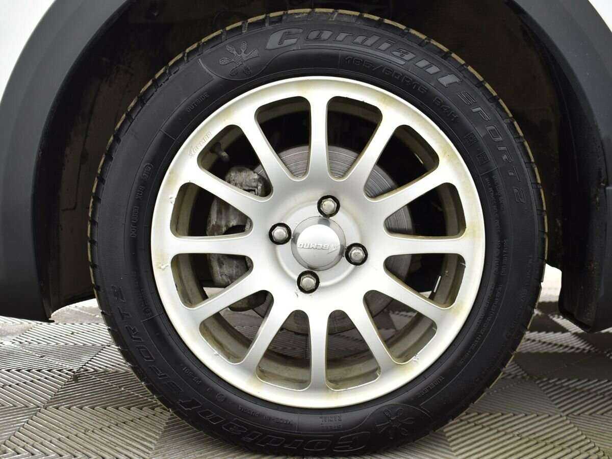 Б/У Киа Рио 2018 года. Фото: #7