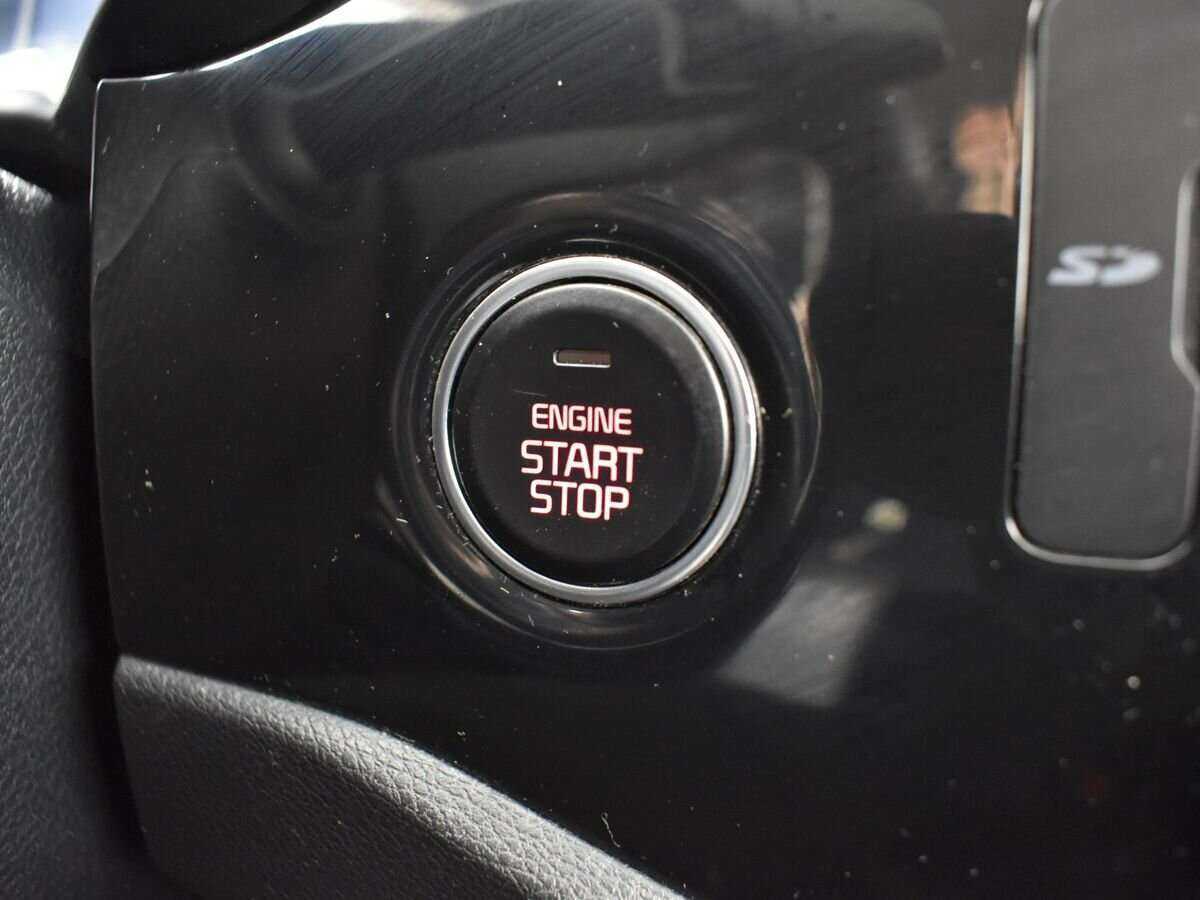 Б/У Киа Рио 2018 года. Фото: #13