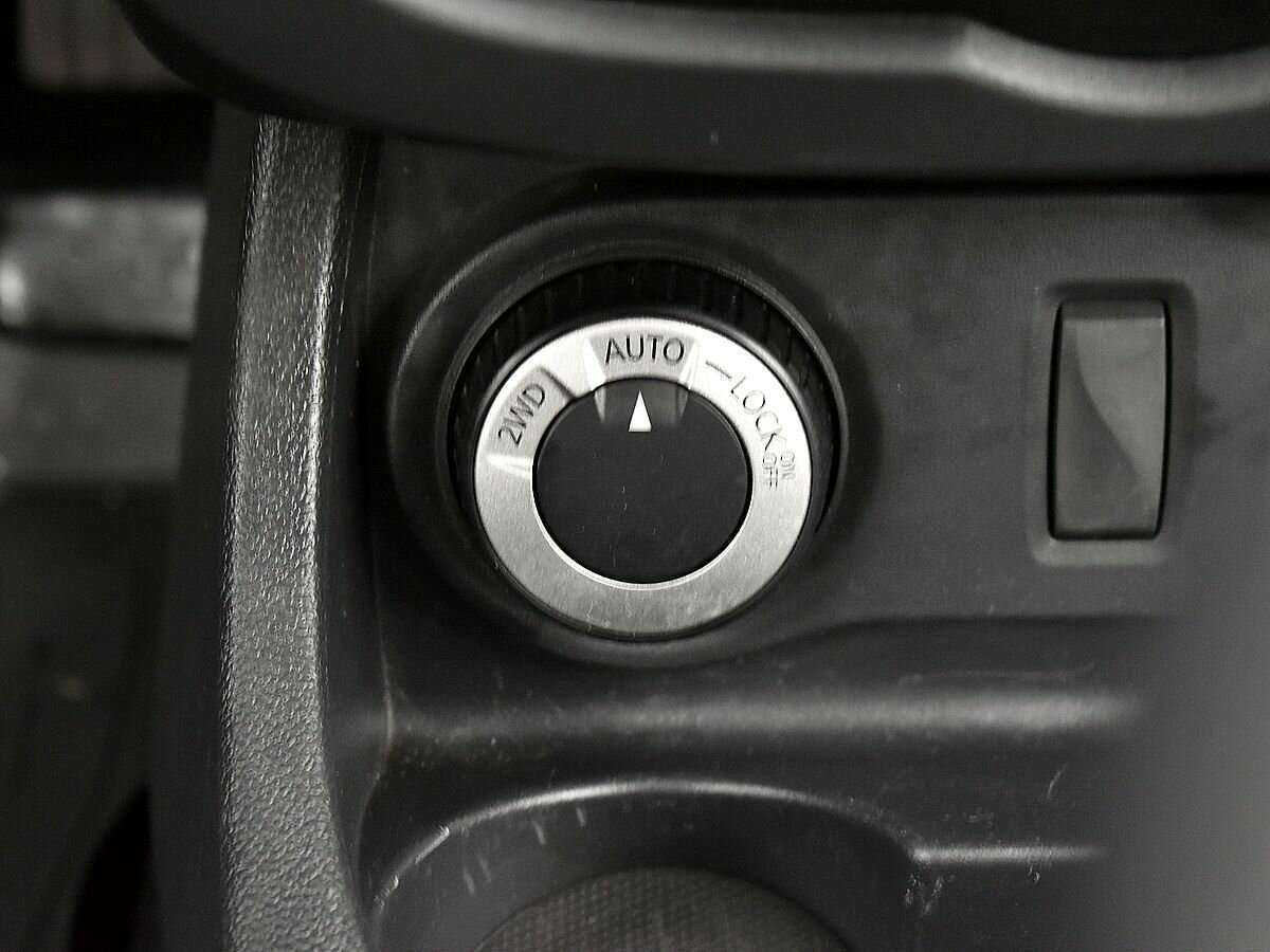 Renault Duster 2018 года с пробегом. Фото: #14