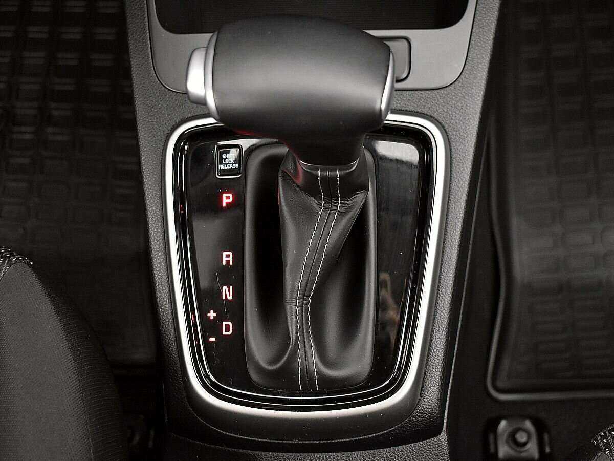 Kia Rio 2021 года с пробегом. Фото: #13