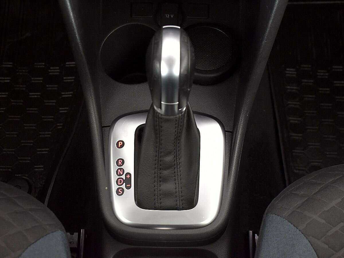 Б/У Фольксваген Поло 2020 года. Фото: #14