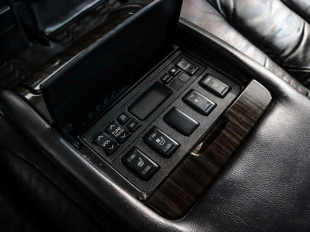 Nissan Teana 2012 года с пробегом. Фото: #14