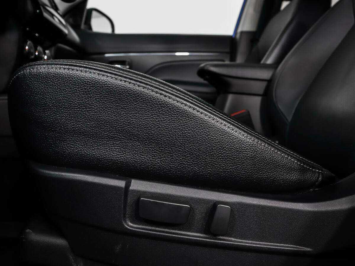 Mitsubishi ASX 2018 года с пробегом. Фото: #8