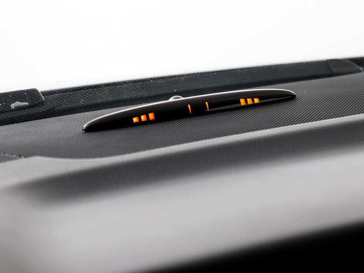 Mercedes-Benz C-Класс 2013 года с пробегом. Фото: #12