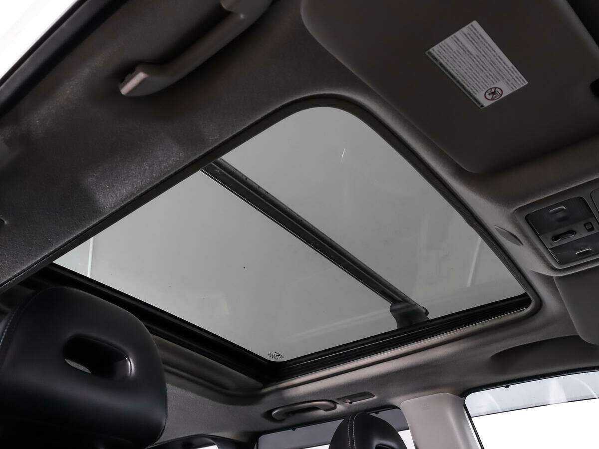 Nissan X-Trail 2013 года с пробегом. Фото: #12