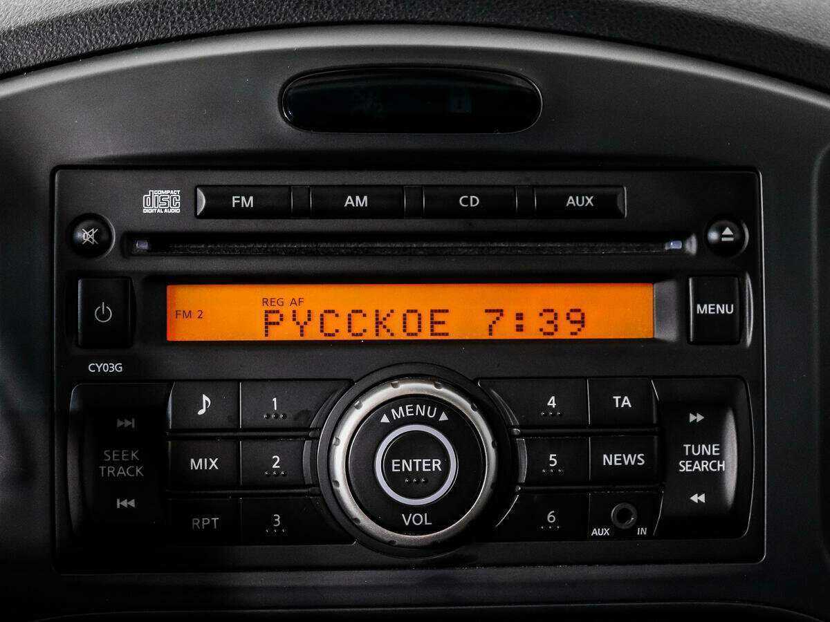 Nissan Juke 2014 года с пробегом. Фото: #11