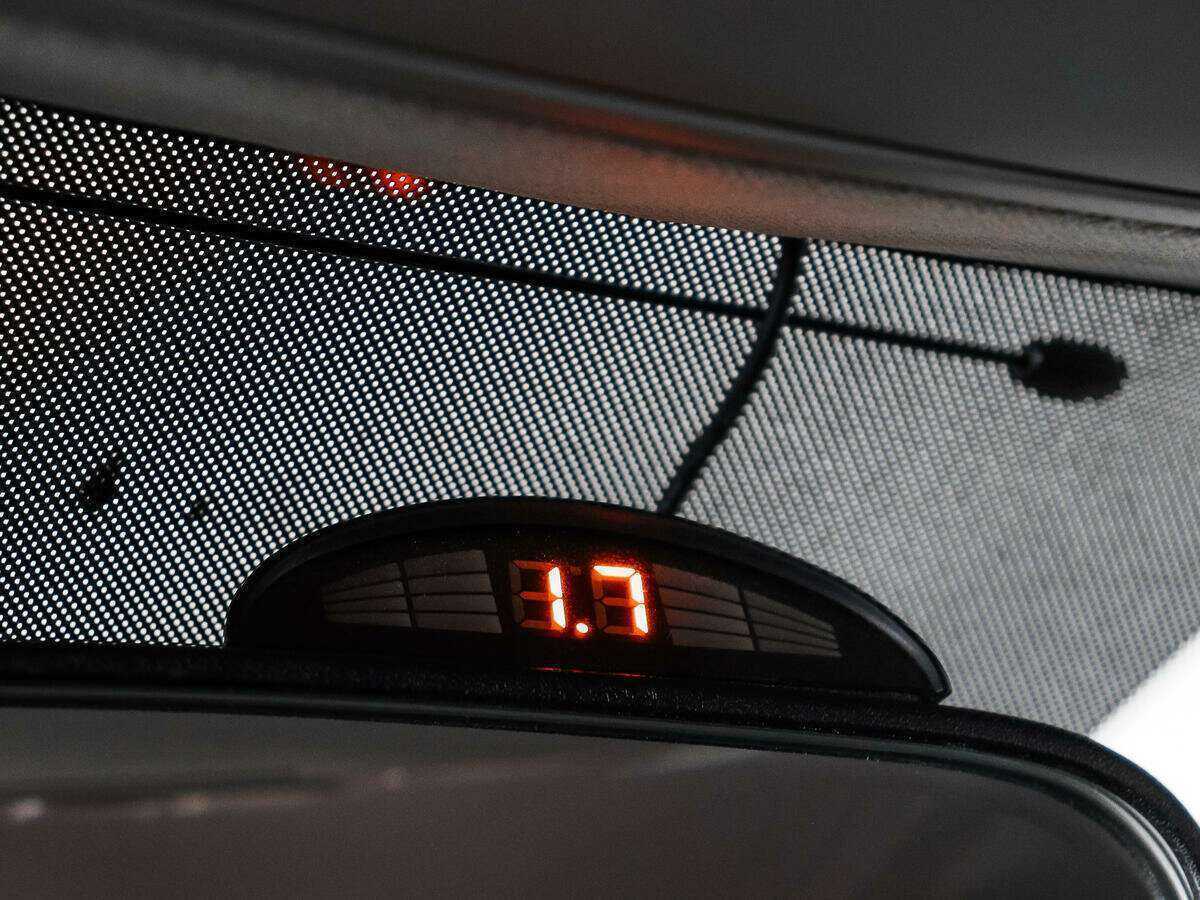 Б/У Киа Соул 2016 года. Фото: #14