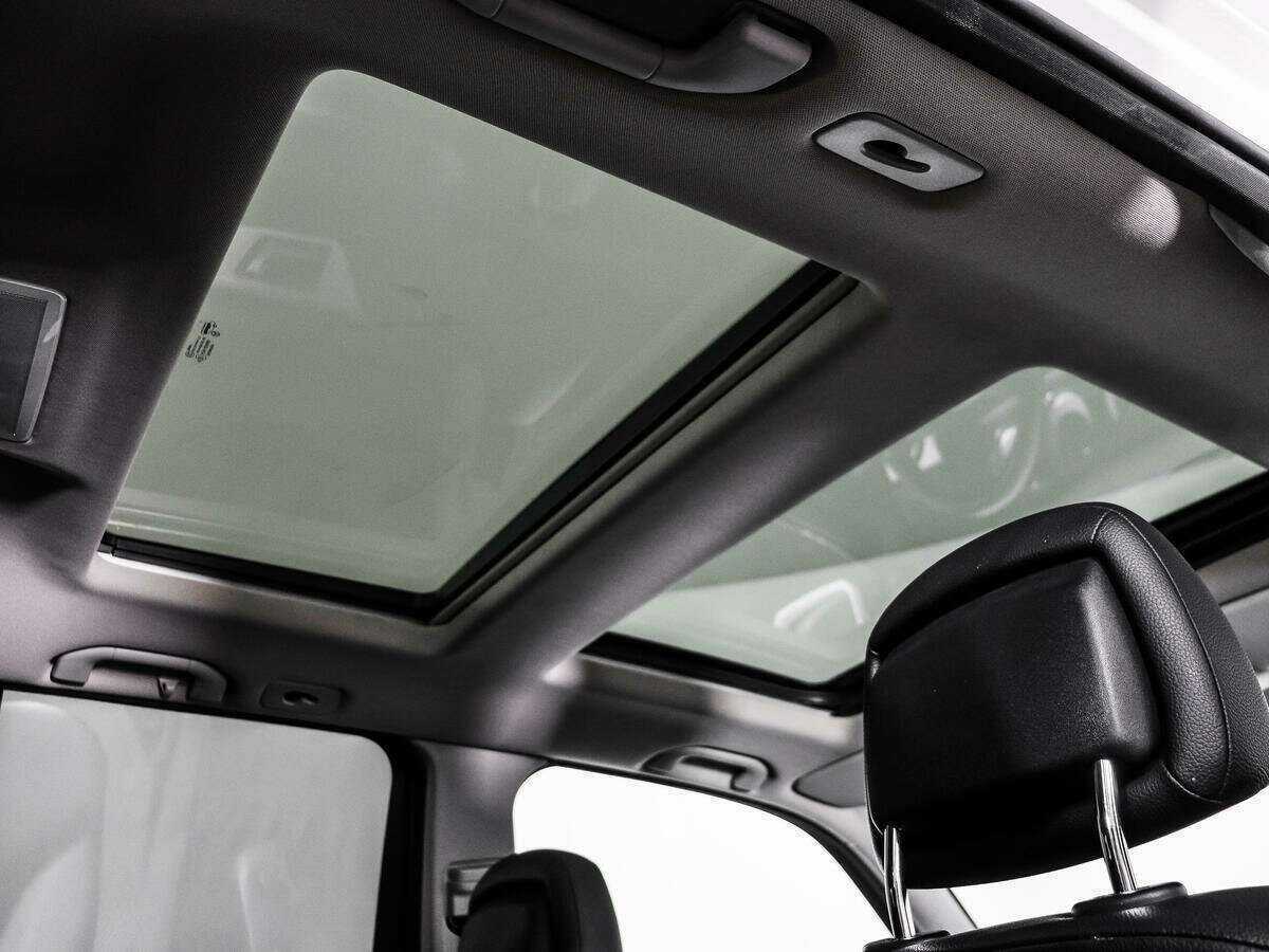 Mercedes-Benz GLK-Класс 2014 года с пробегом. Фото: #13