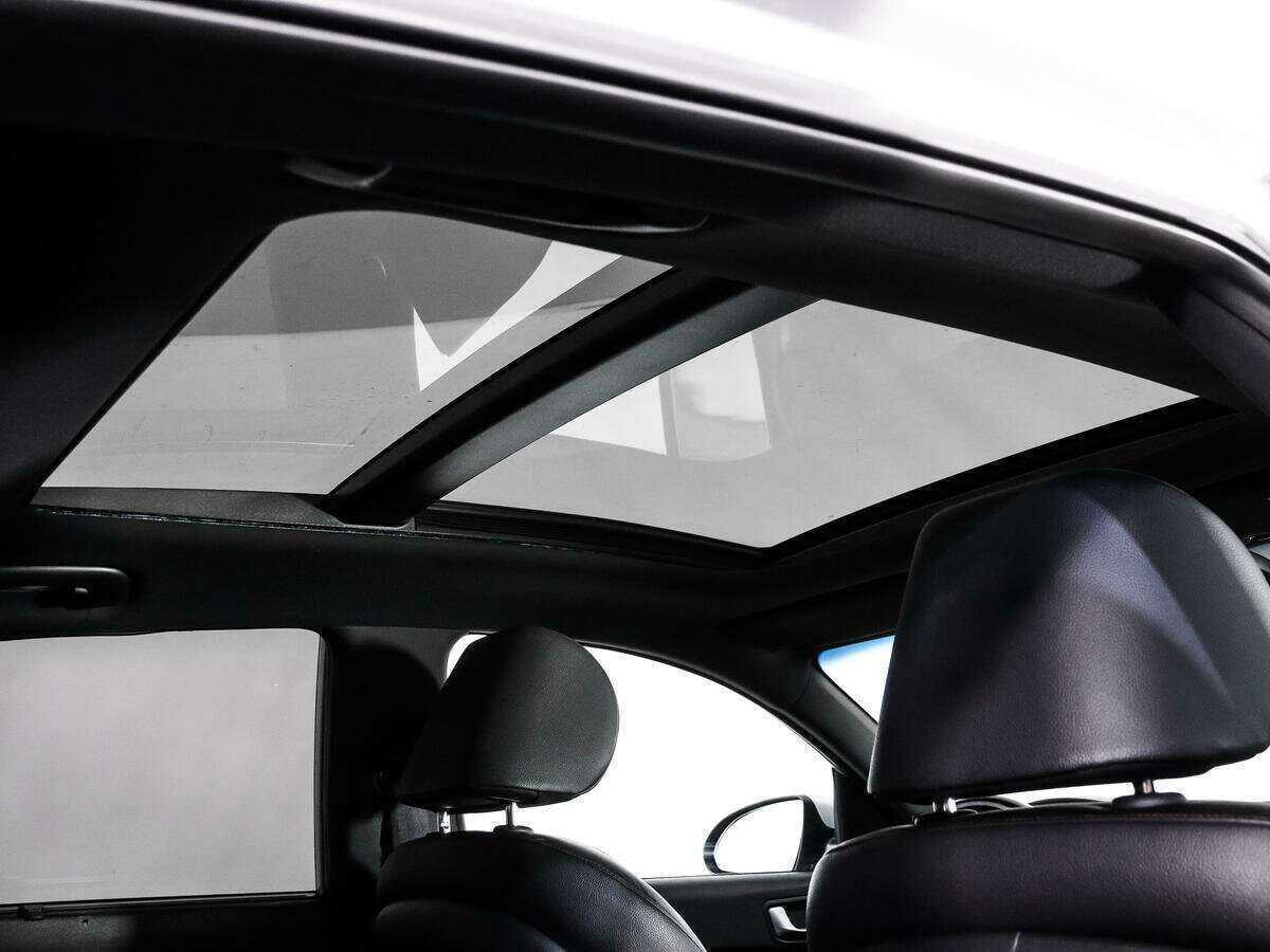 Kia Optima 2019 года с пробегом. Фото: #16