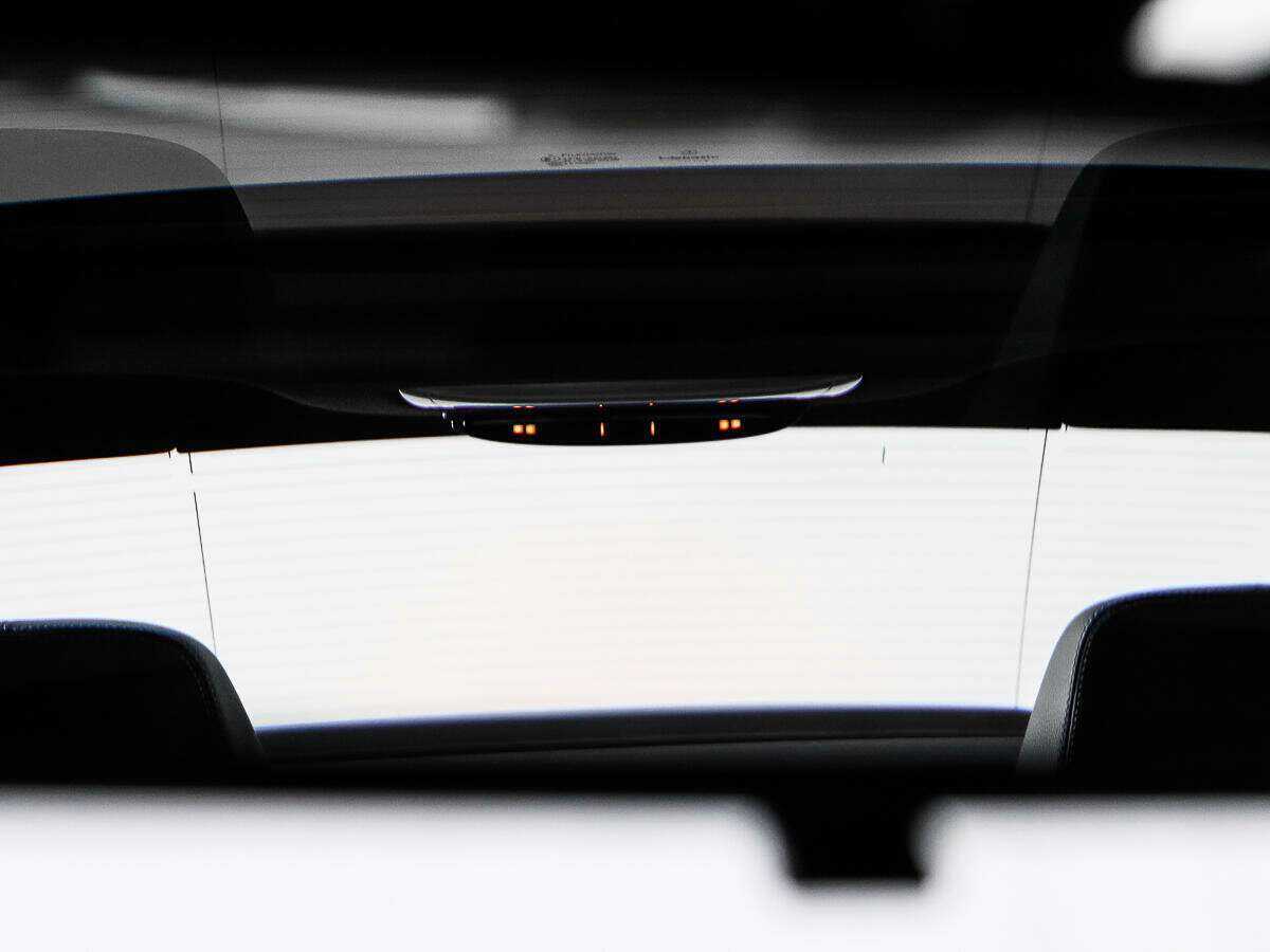 Mercedes-Benz C-Класс 2015 года с пробегом. Фото: #16