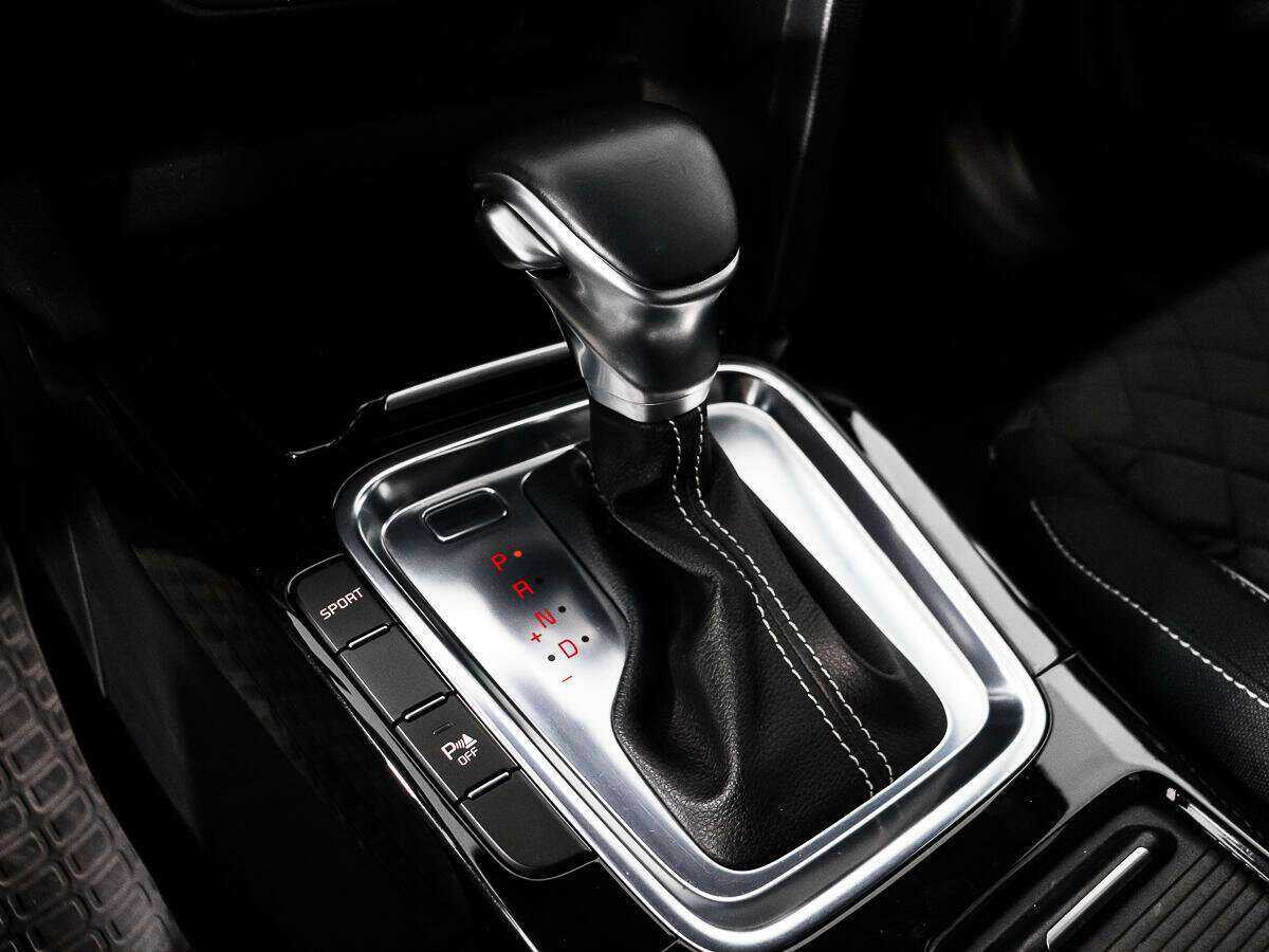 Kia Proceed 2019 года с пробегом. Фото: #9