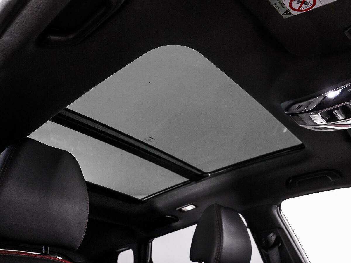 Geely Coolray 2021 года с пробегом. Фото: #14