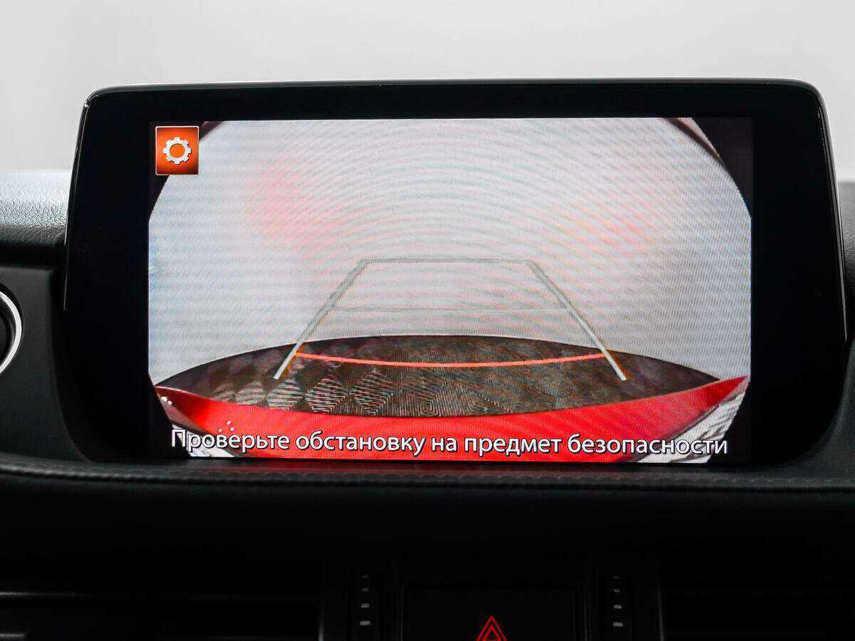 Mazda 6 2018 года с пробегом. Фото: #17