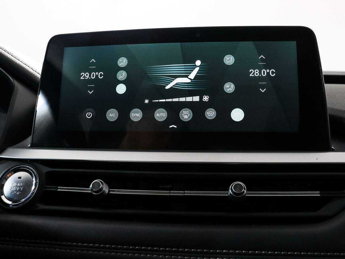 Chery Tiggo 7 Pro 2020 года с пробегом. Фото: #20