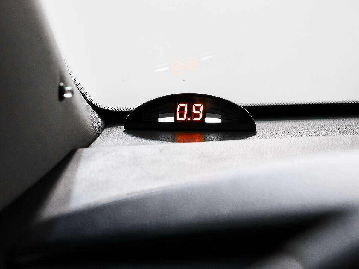 Б/У Хендай Туксон 2017 года. Фото: #12