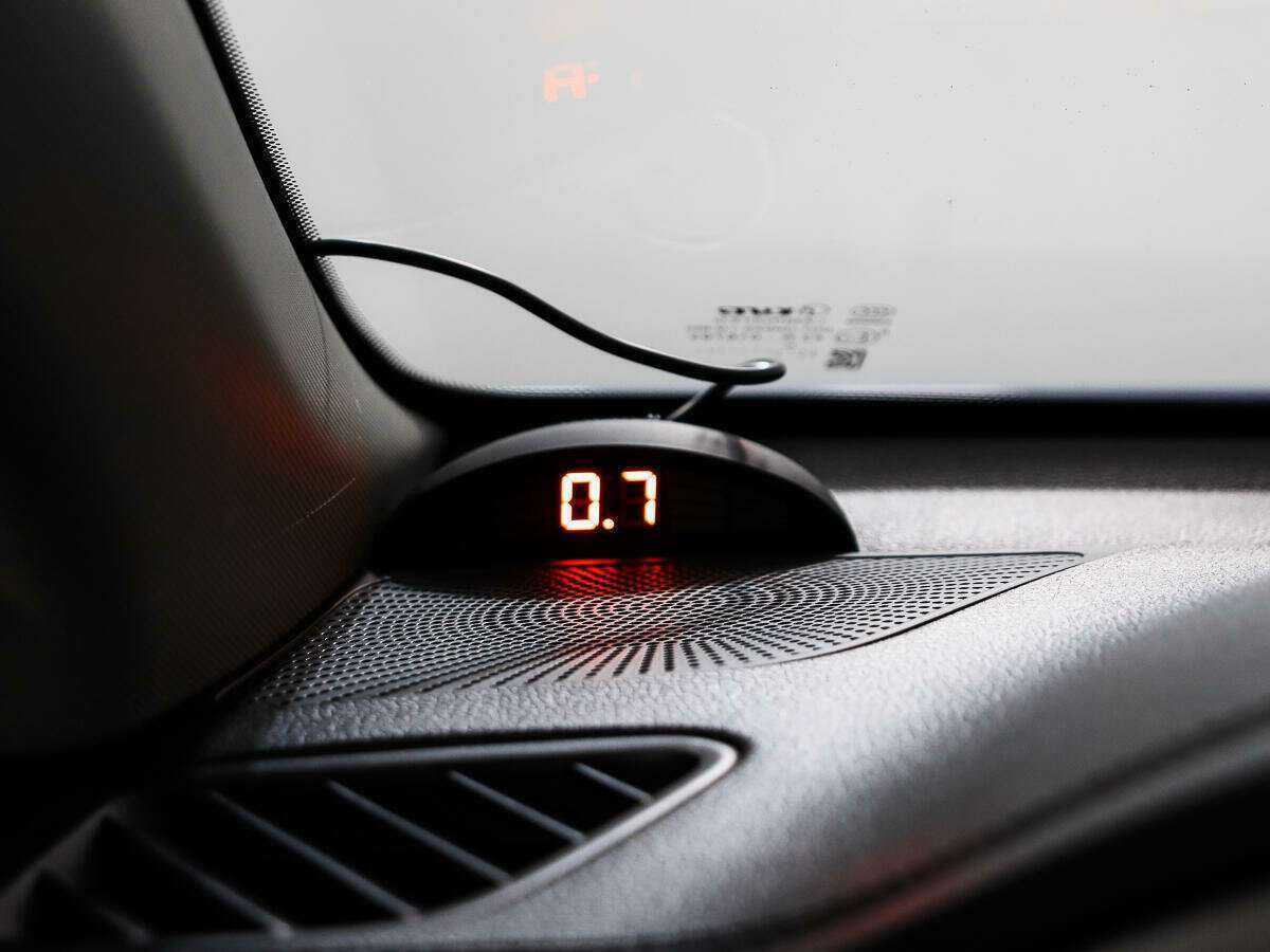 Б/У Киа Сид 2018 года. Фото: #14