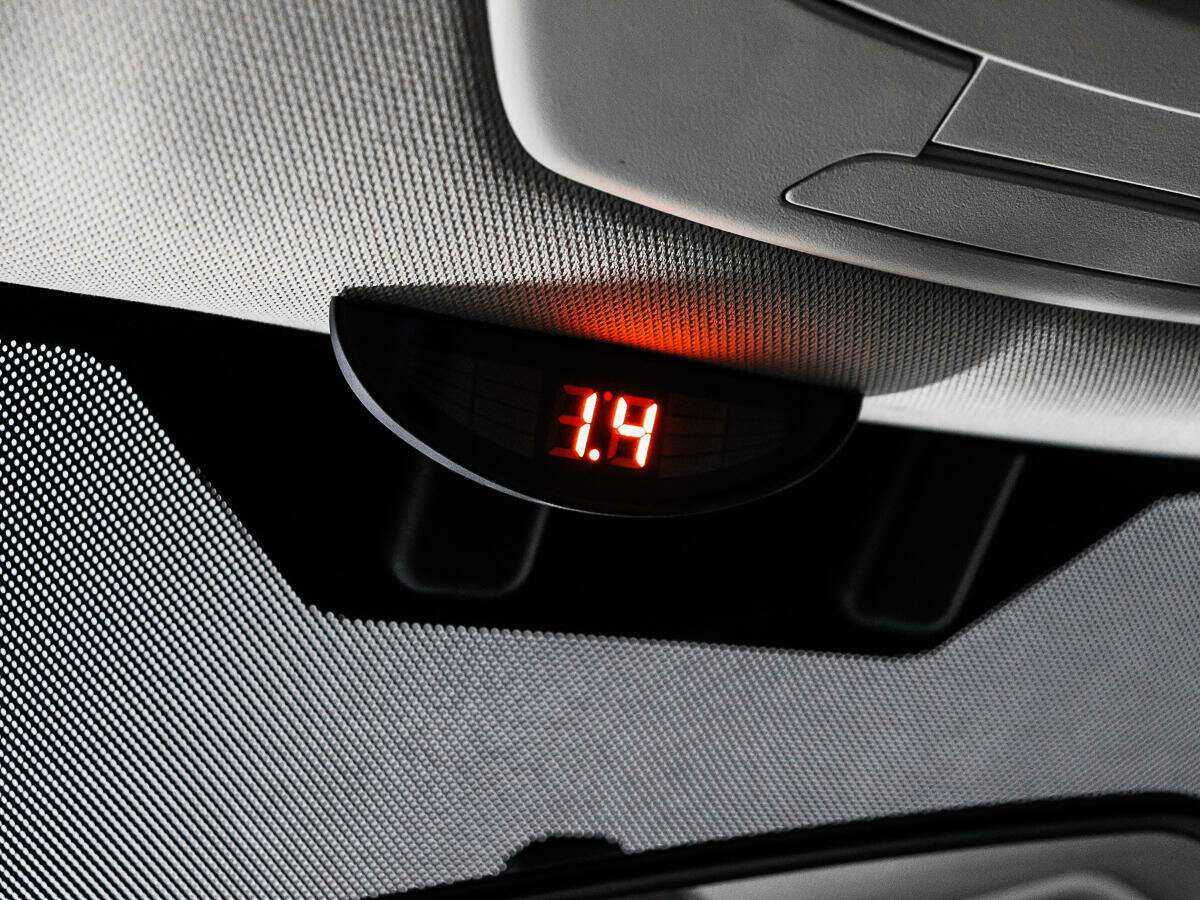 Ford Kuga 2017 года с пробегом. Фото: #14