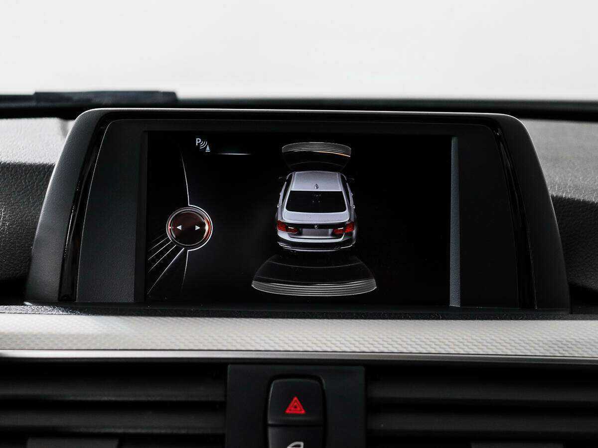 BMW 3 серии 2015 года с пробегом. Фото: #13