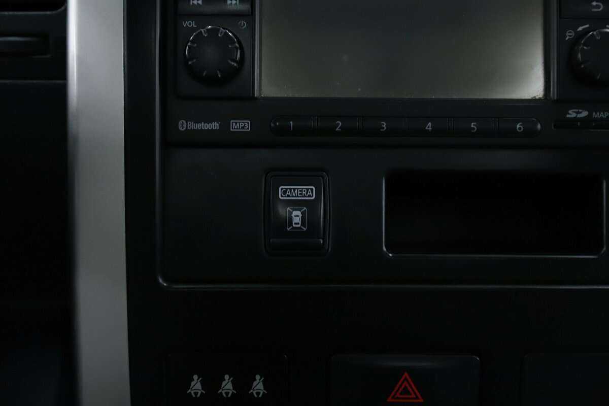 Nissan X-Trail 2013 года с пробегом. Фото: #15