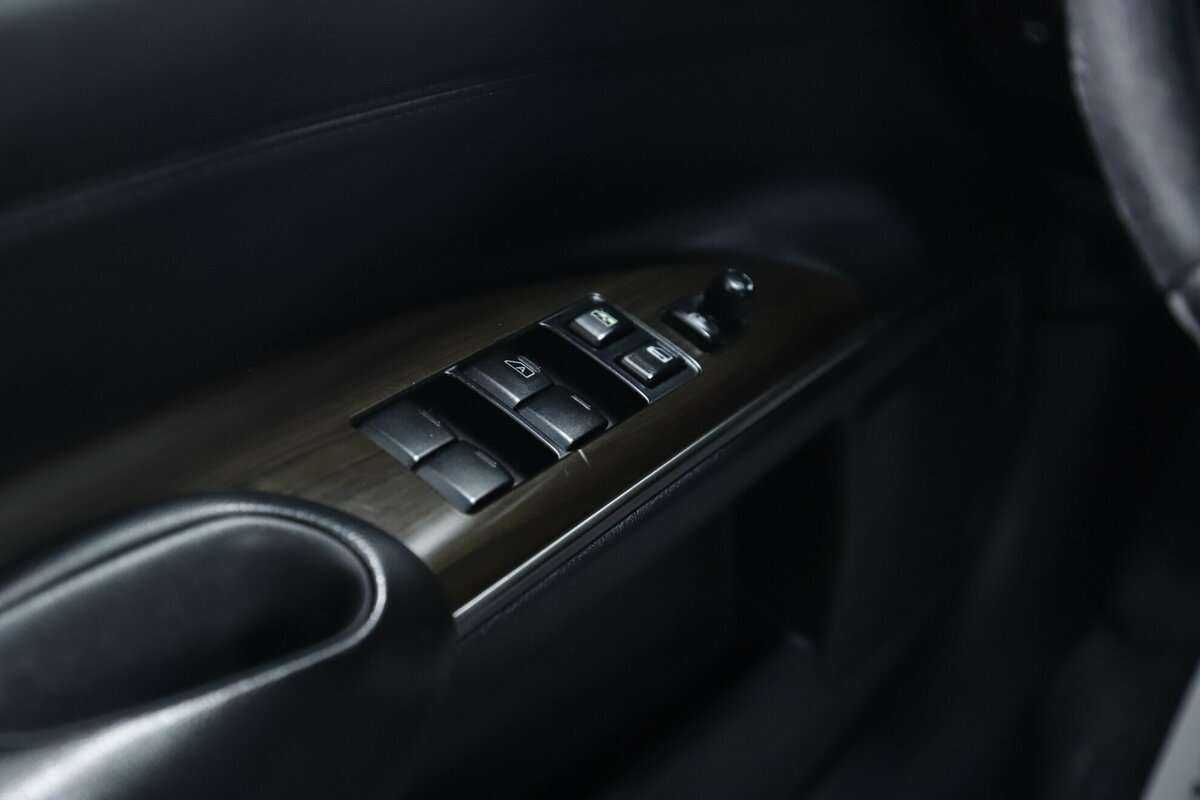 Nissan Teana 2013 года с пробегом. Фото: #9