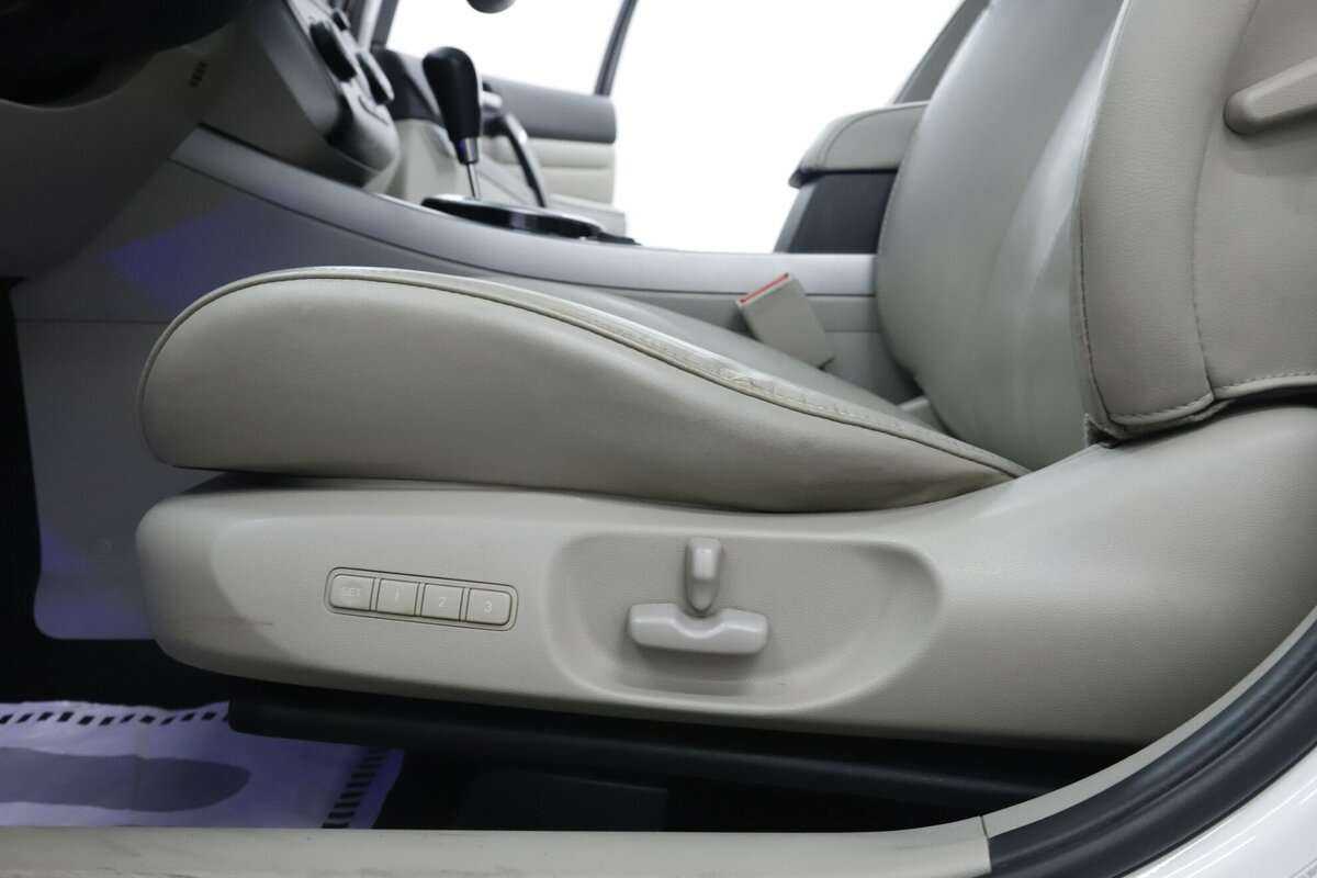 Mazda CX-7 2012 года с пробегом. Фото: #7