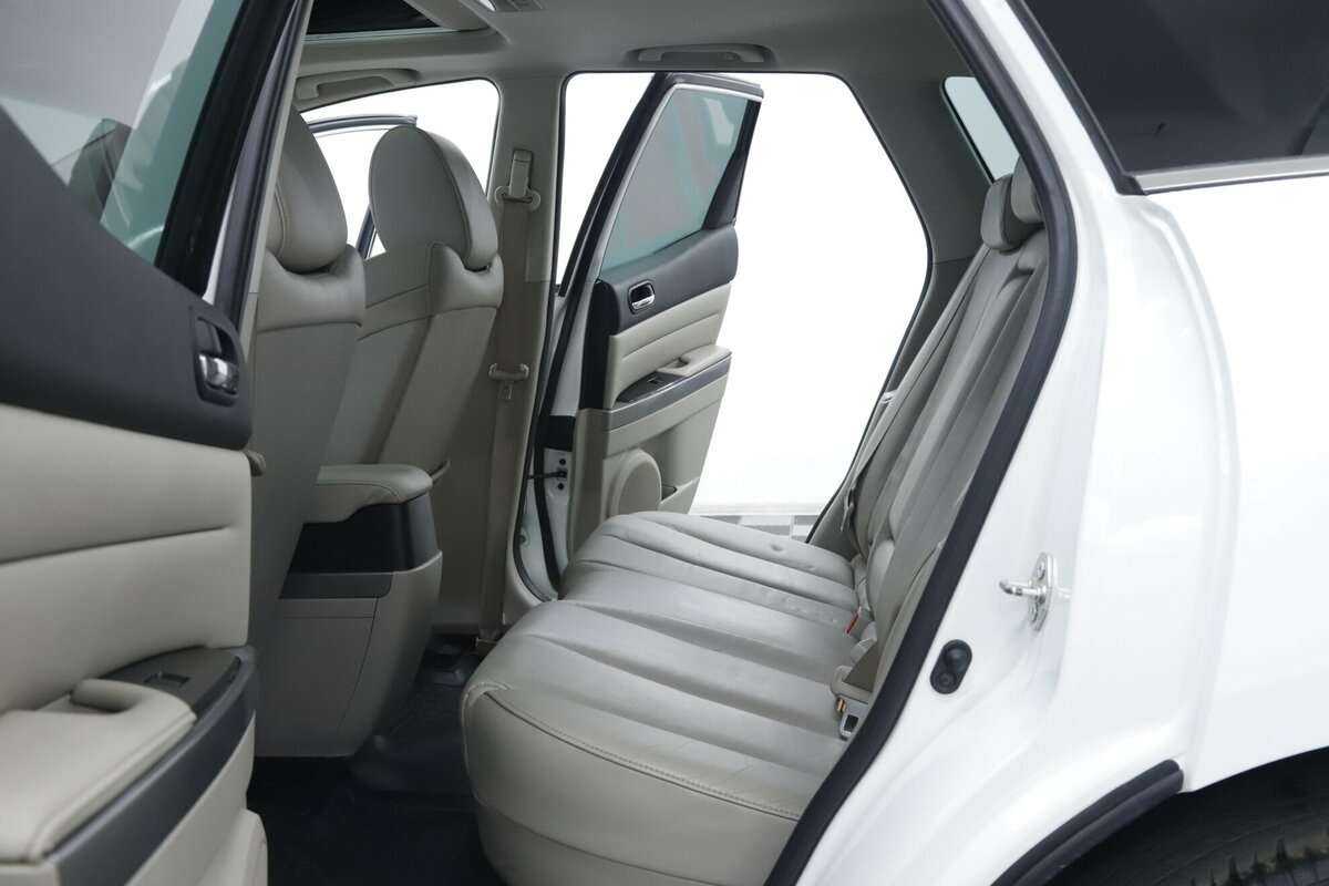 Mazda CX-7 2012 года с пробегом. Фото: #17