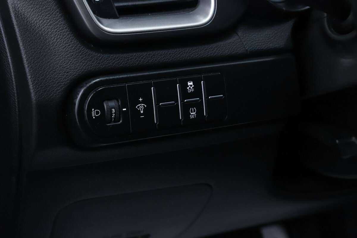 Kia Ceed 2020 года с пробегом. Фото: #10