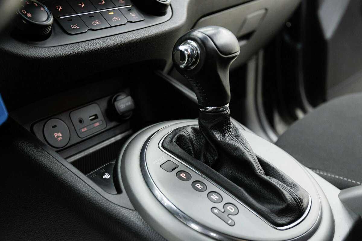 Kia Sportage 2015 года с пробегом. Фото: #11