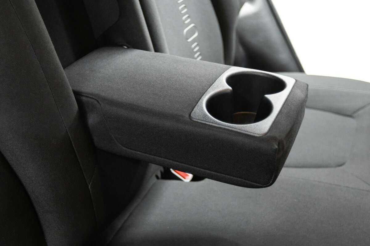 Kia Sportage 2015 года с пробегом. Фото: #15