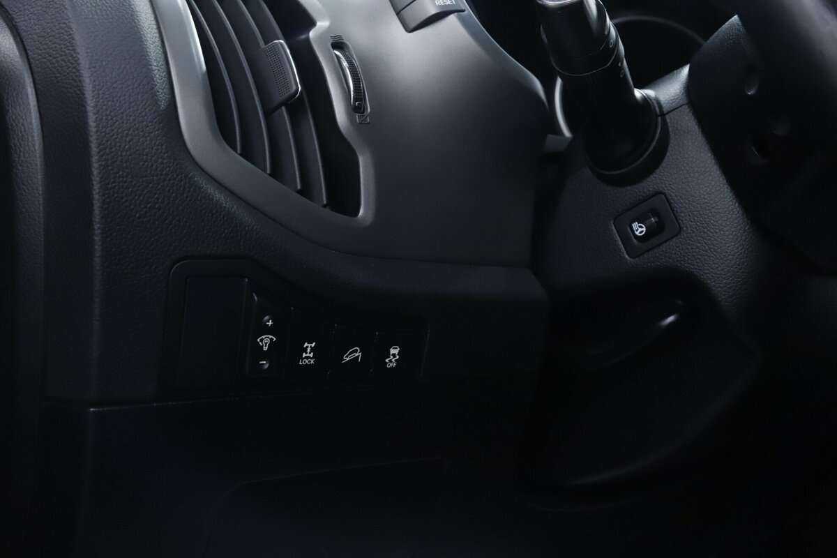 Б/У Киа Спортейдж 2015 года. Фото: #13