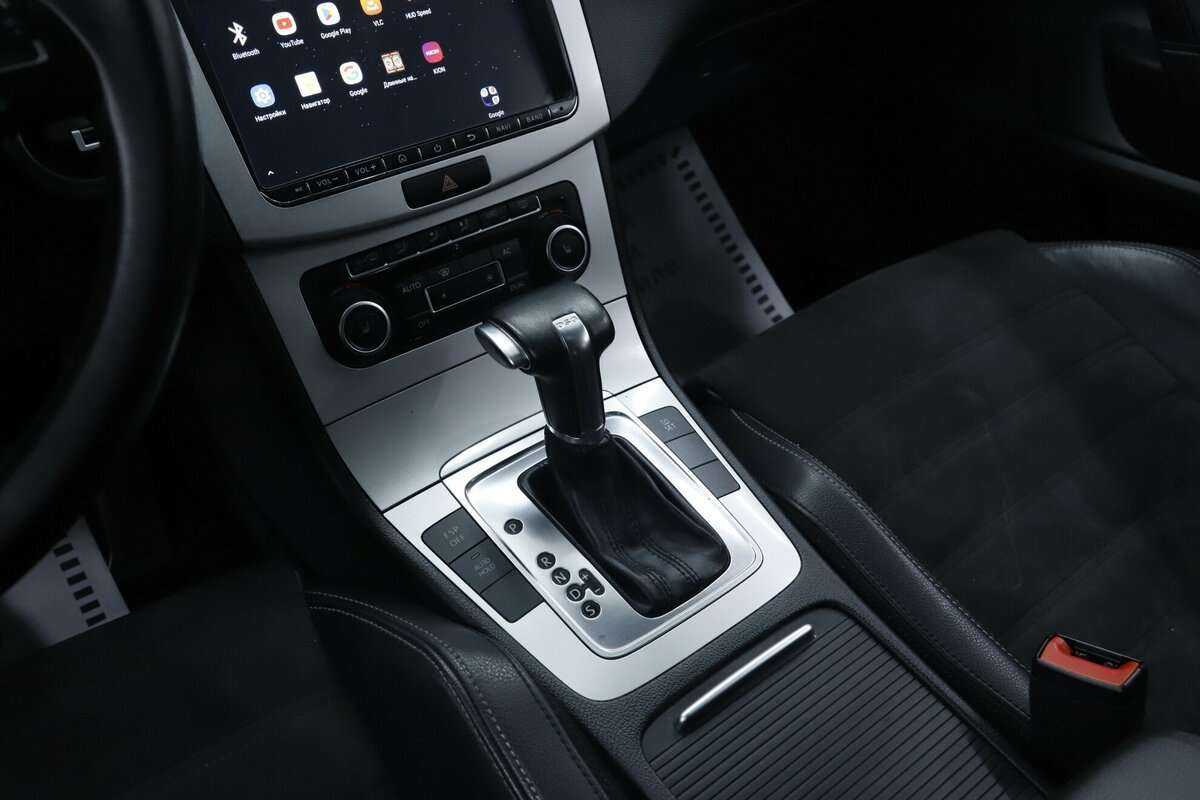 Б/У Фольксваген Пассат ЦЦ 2012 года. Фото: #14