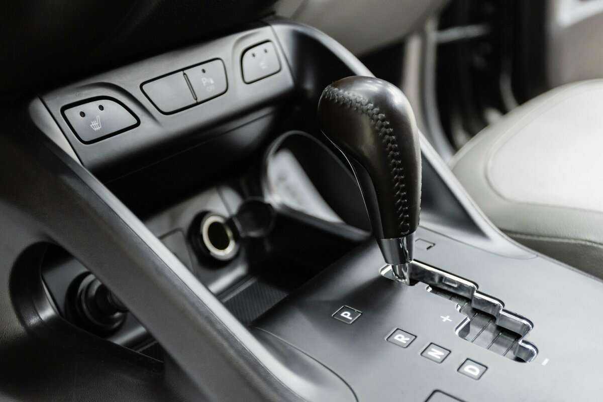 Hyundai ix35 2014 года с пробегом. Фото: #11