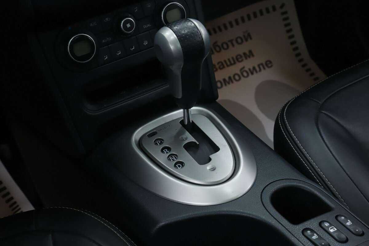 Nissan Qashqai 2013 года с пробегом. Фото: #11