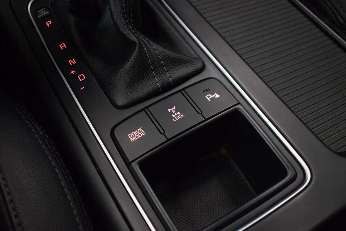 Kia Sorento 2020 года с пробегом. Фото: #22