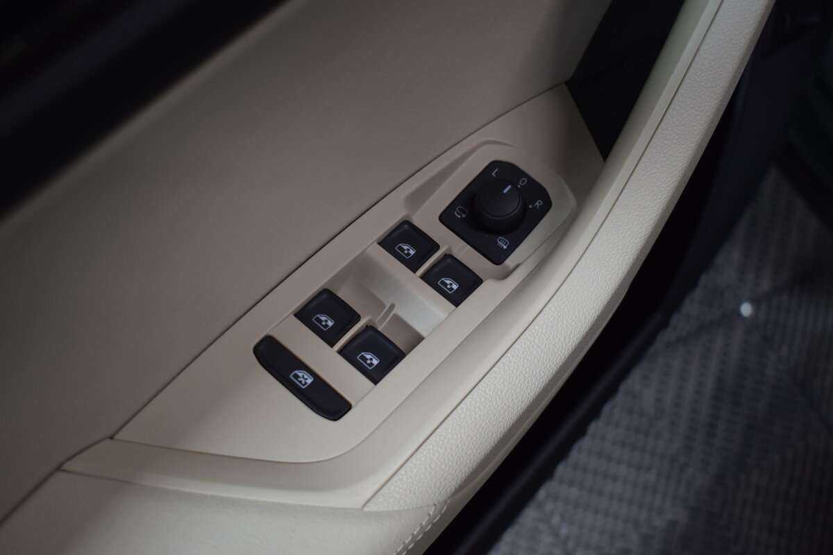 Skoda Kodiaq 2020 года с пробегом. Фото: #17