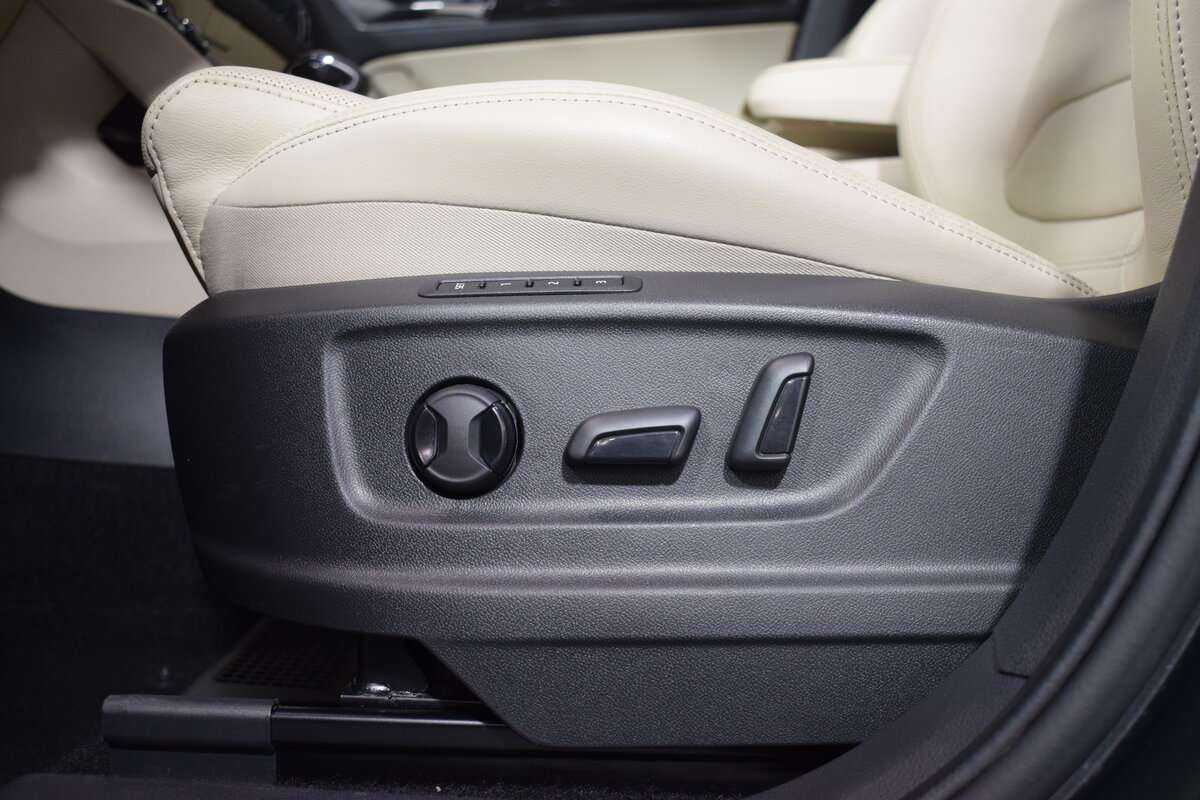 Skoda Kodiaq 2020 года с пробегом. Фото: #20