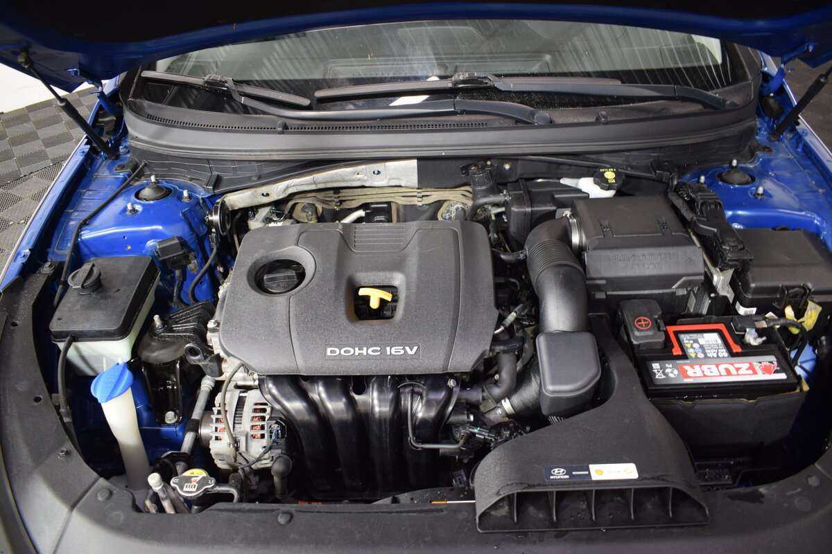 Б/У Хендай Соната 2018 года. Фото: #6