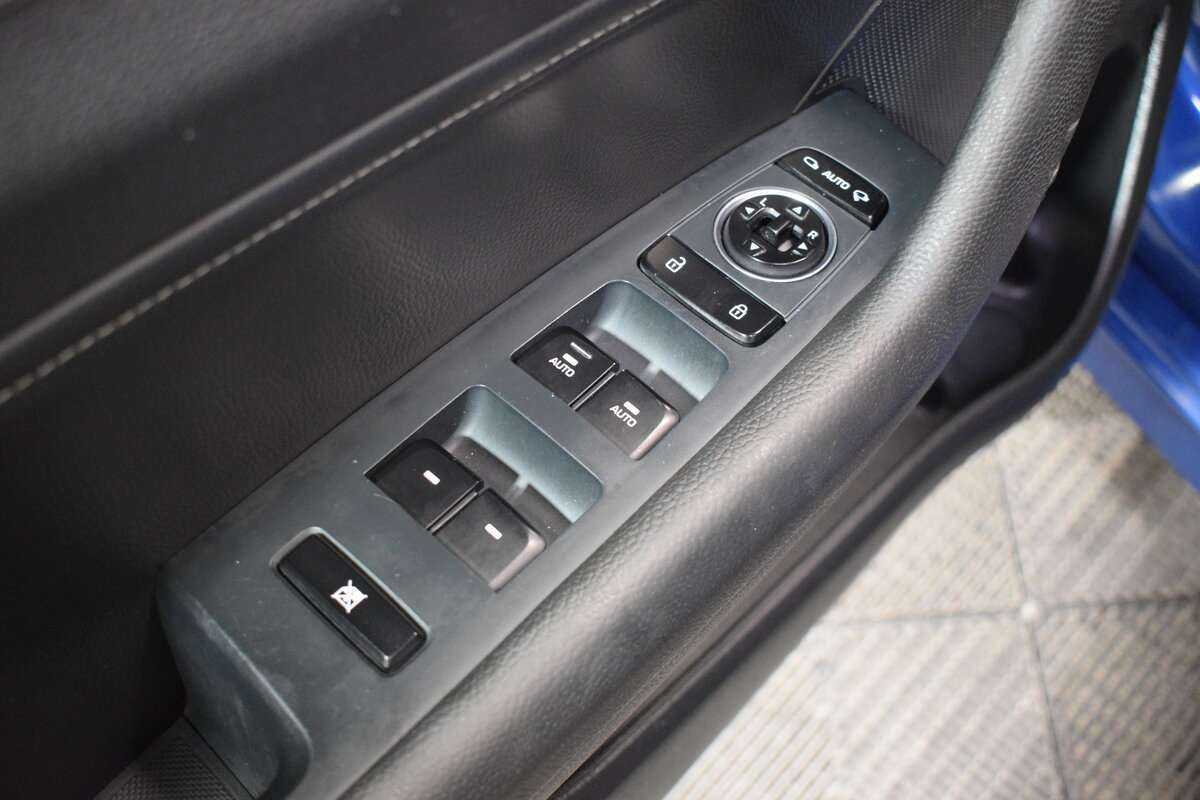 Б/У Хендай Соната 2018 года. Фото: #7