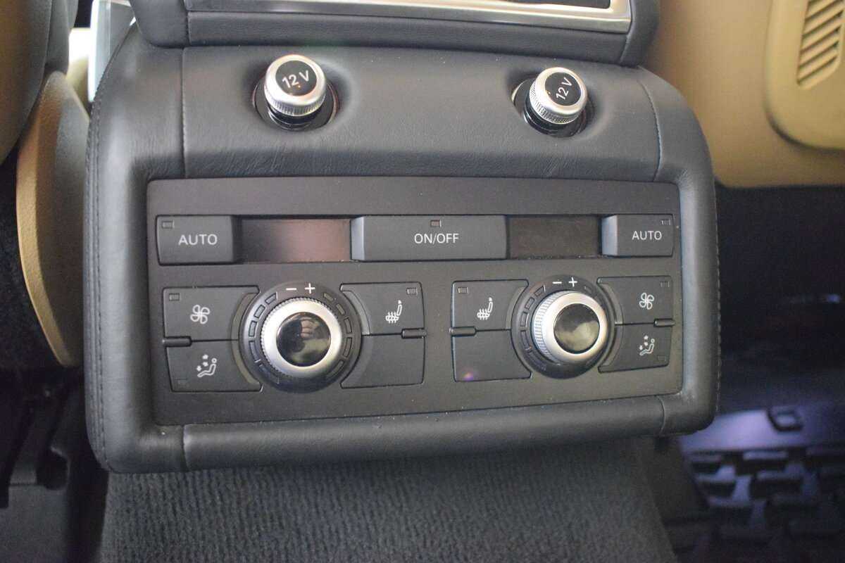 Audi Q7 2014 года с пробегом. Фото: #12