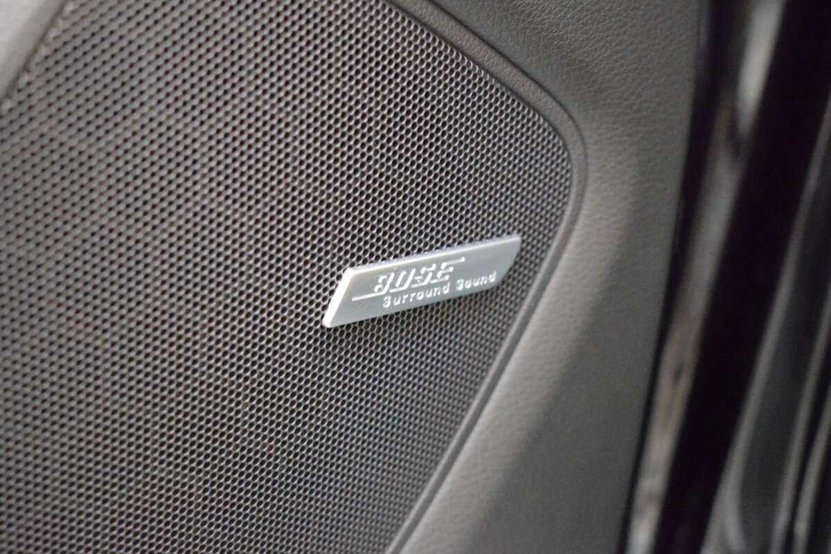 Audi Q7 2014 года с пробегом. Фото: #13