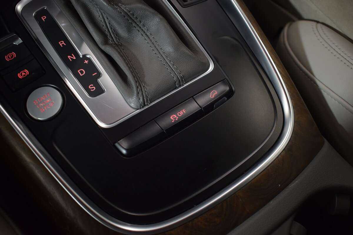 Audi Q5 2012 года с пробегом. Фото: #19