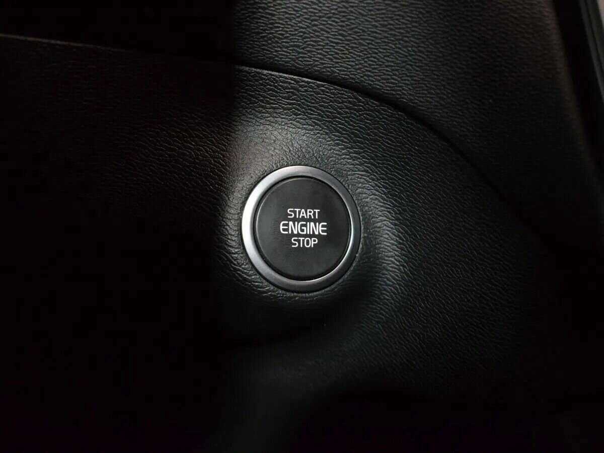 Volvo XC40 2019 года с пробегом. Фото: #15