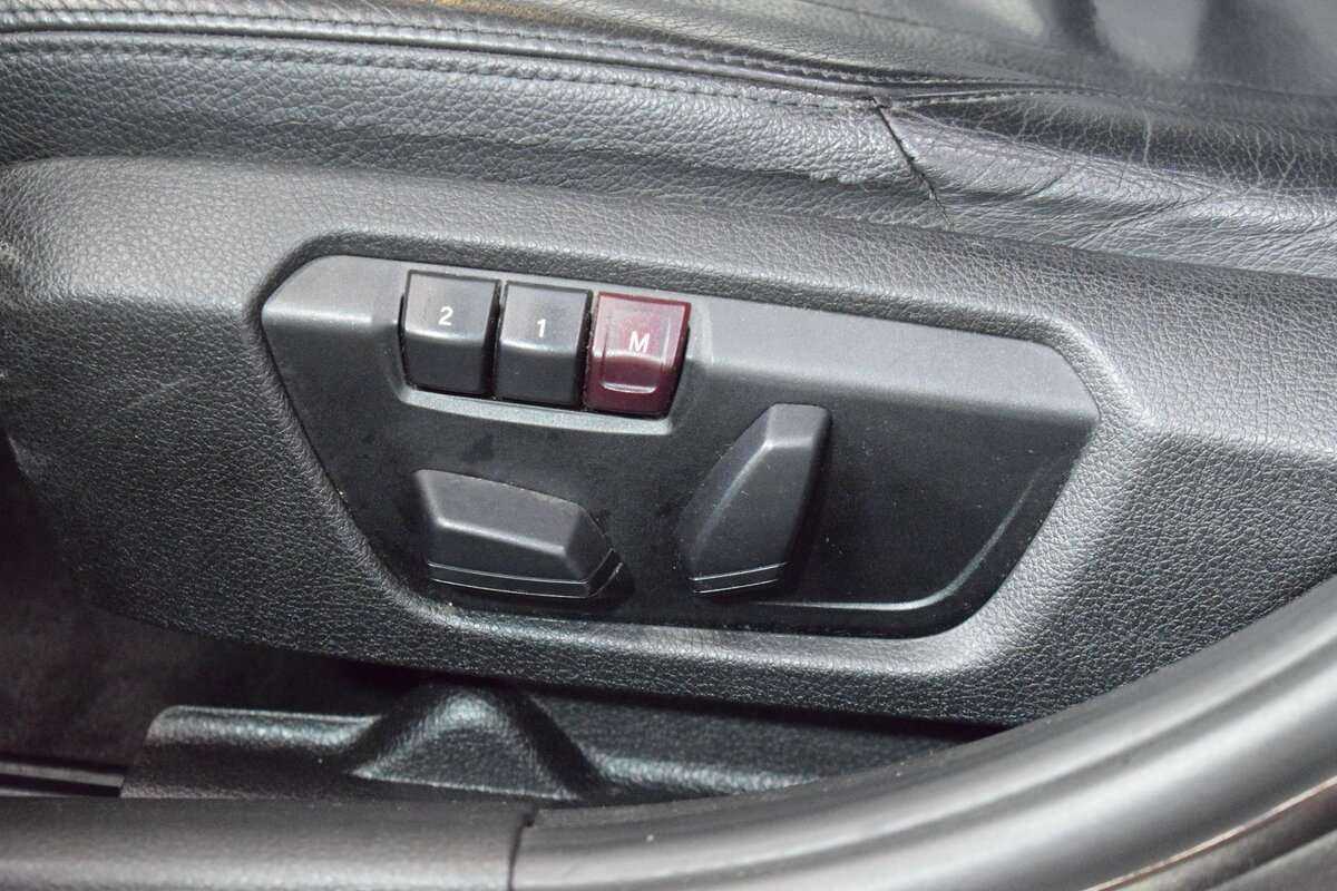 BMW 3 серии 2012 года с пробегом. Фото: #10